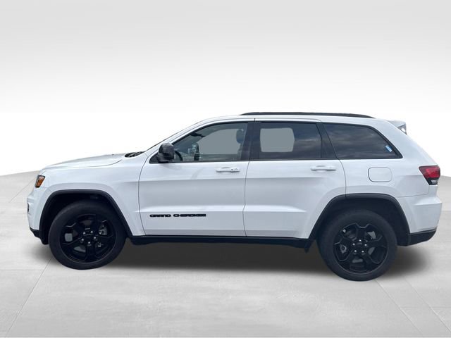 Used 2019 Jeep Grand Cherokee Laredo image 35