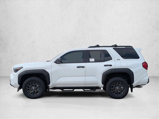 New 2025 Toyota 4Runner SR5 image 5