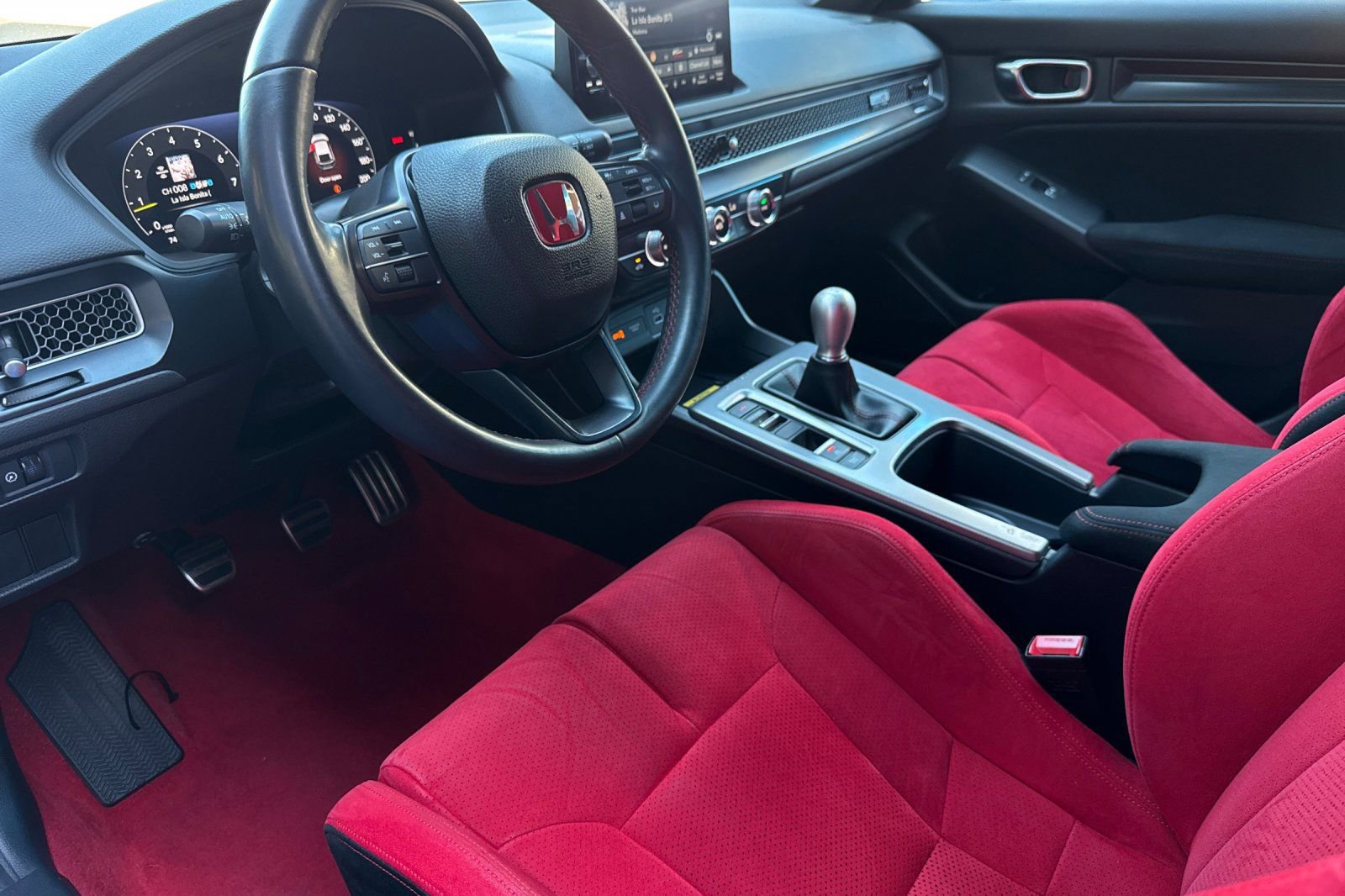 Used 2023 Honda Civic Type R image 10