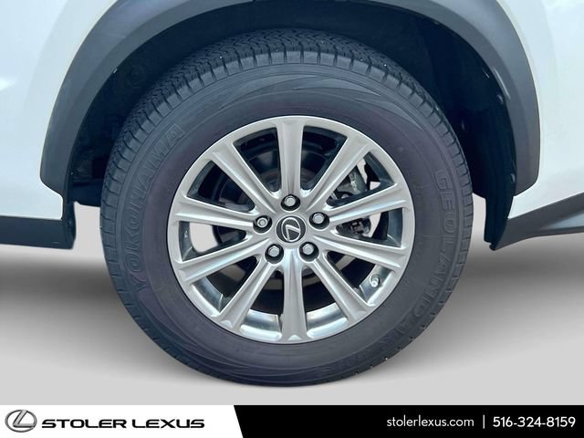 Used 2020 Lexus NX 300 AWD w/ Accessory Package 2 image 9