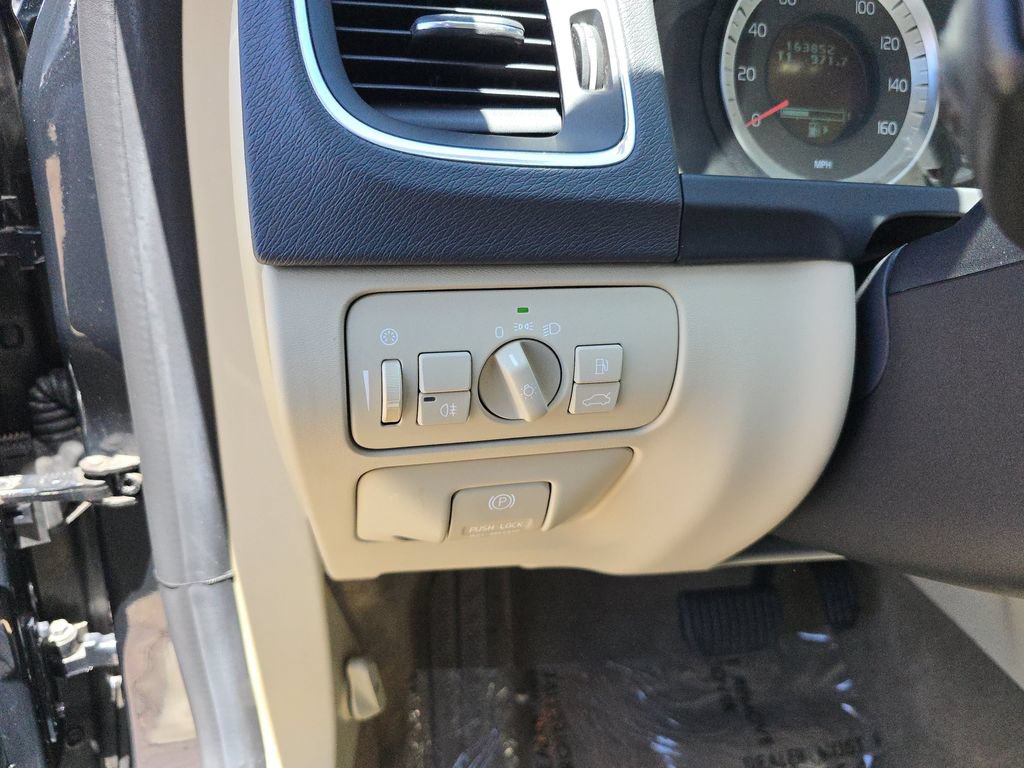 Used 2012 Volvo S60 T5 FWD image 31