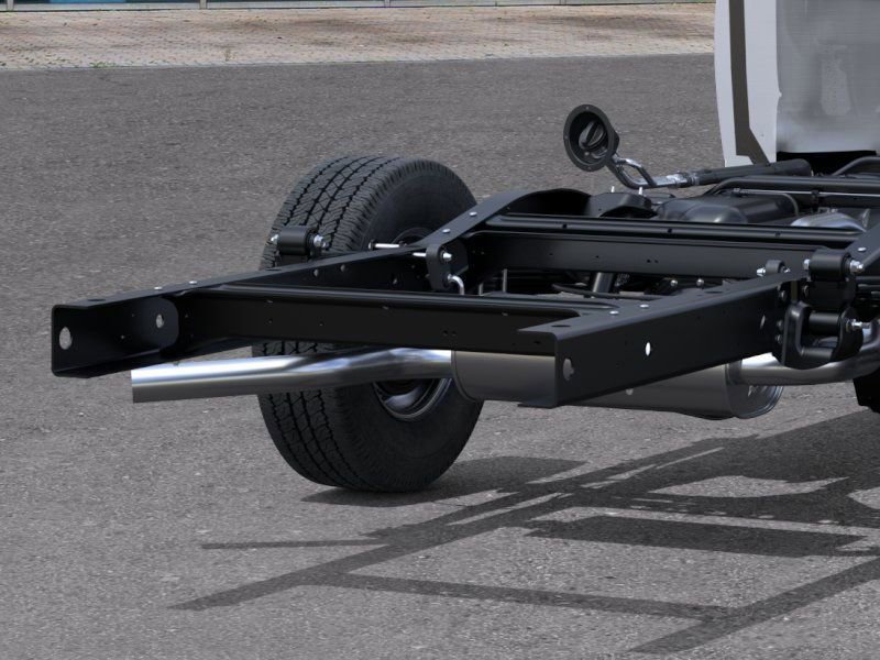 New 2025 Chevrolet Express 3500 w/ Power Convenience Package image 14