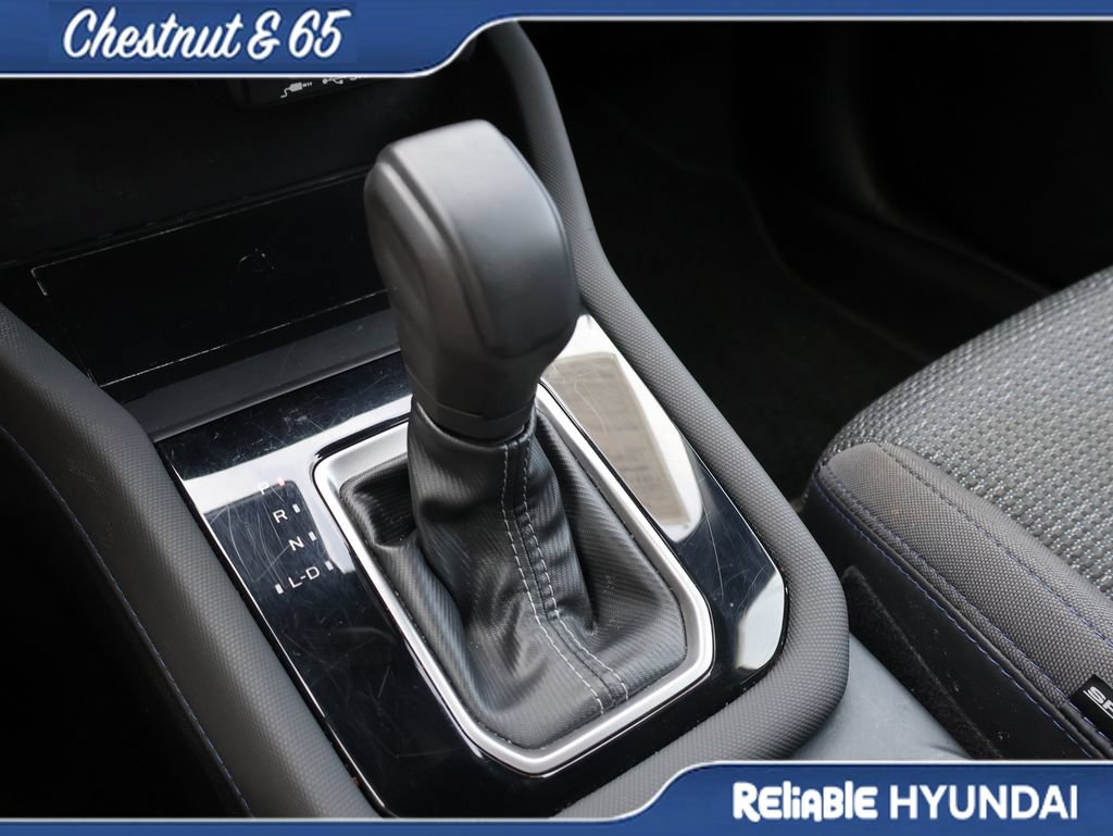 Used 2025 Subaru Forester Premium AWD/4WD image 40