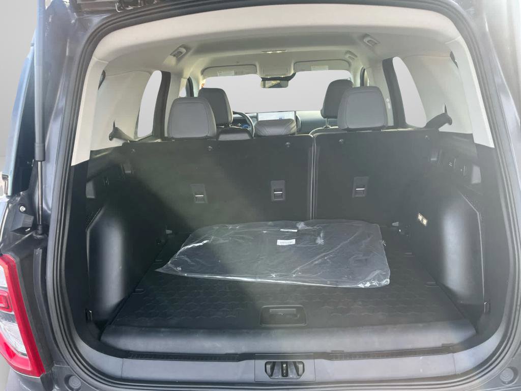 Certified 2025 Ford Bronco Sport Badlands image 18