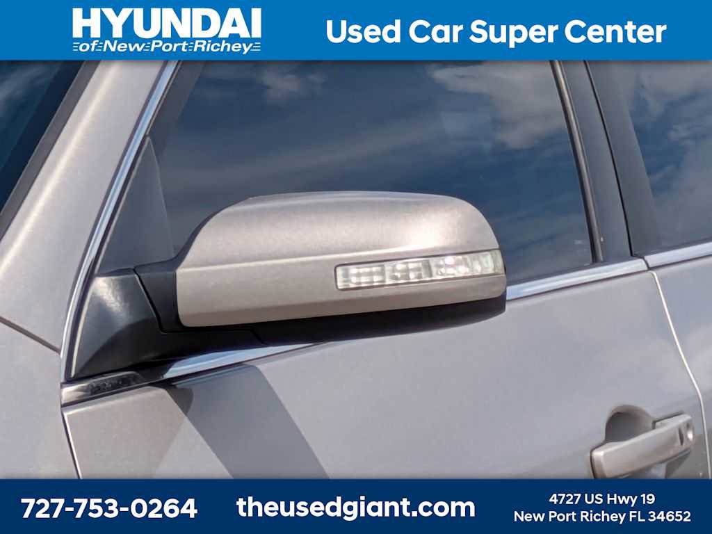 Used 2011 Nissan Altima 2.5 SL w/ Technology Pkg FWD image 11