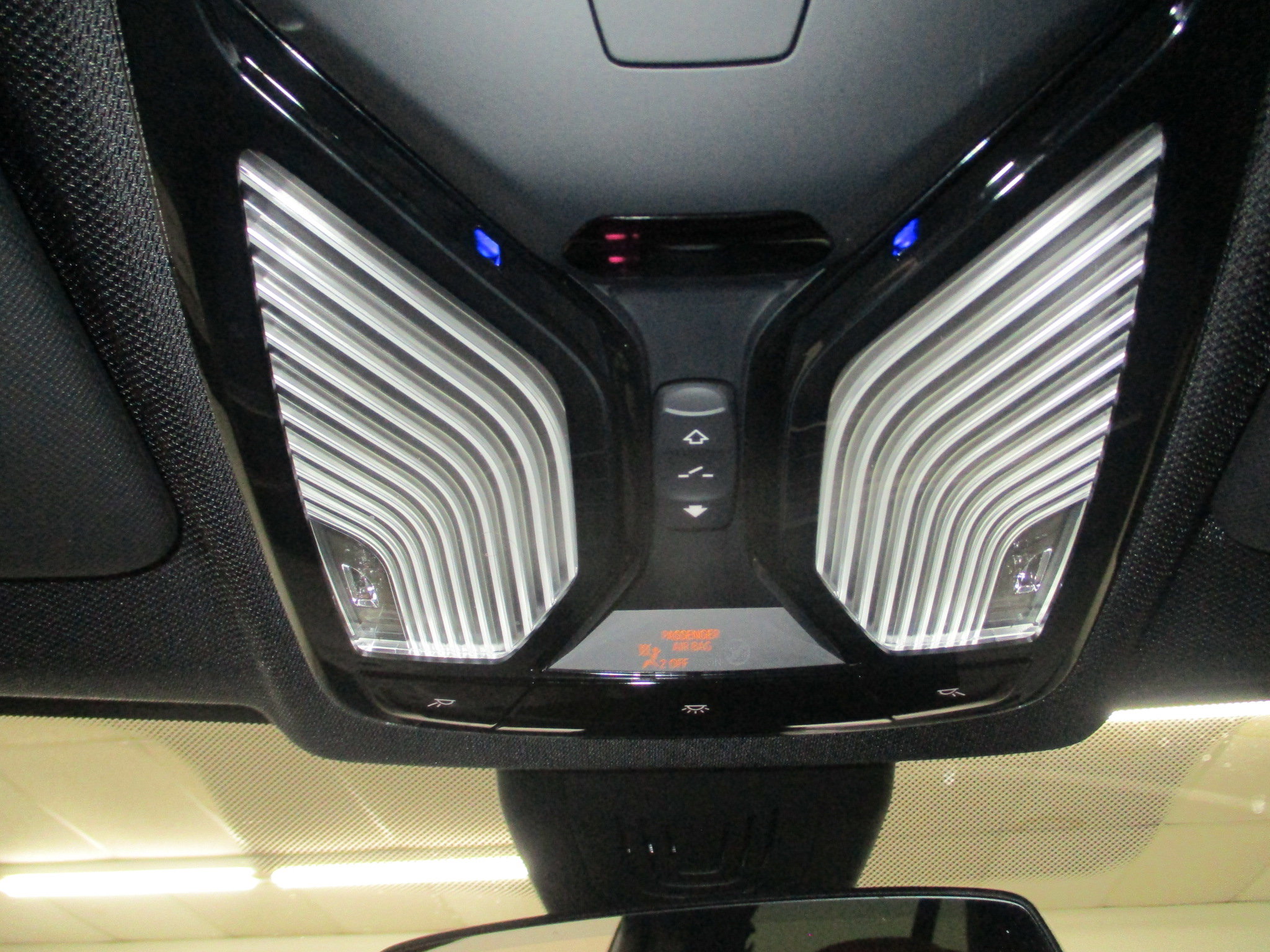 Used 2022 BMW X5 M50i w/ Executive Package AWD/4WD image 34