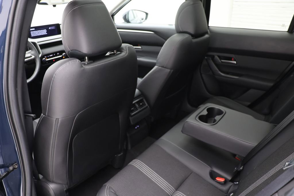 Used 2025 MAZDA CX-50 AWD 2.5 S w/ Premium Package image 10