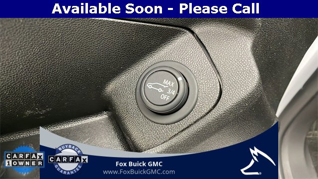 Certified 2022 GMC Terrain AT4 w/ Infotainment Package II image 11