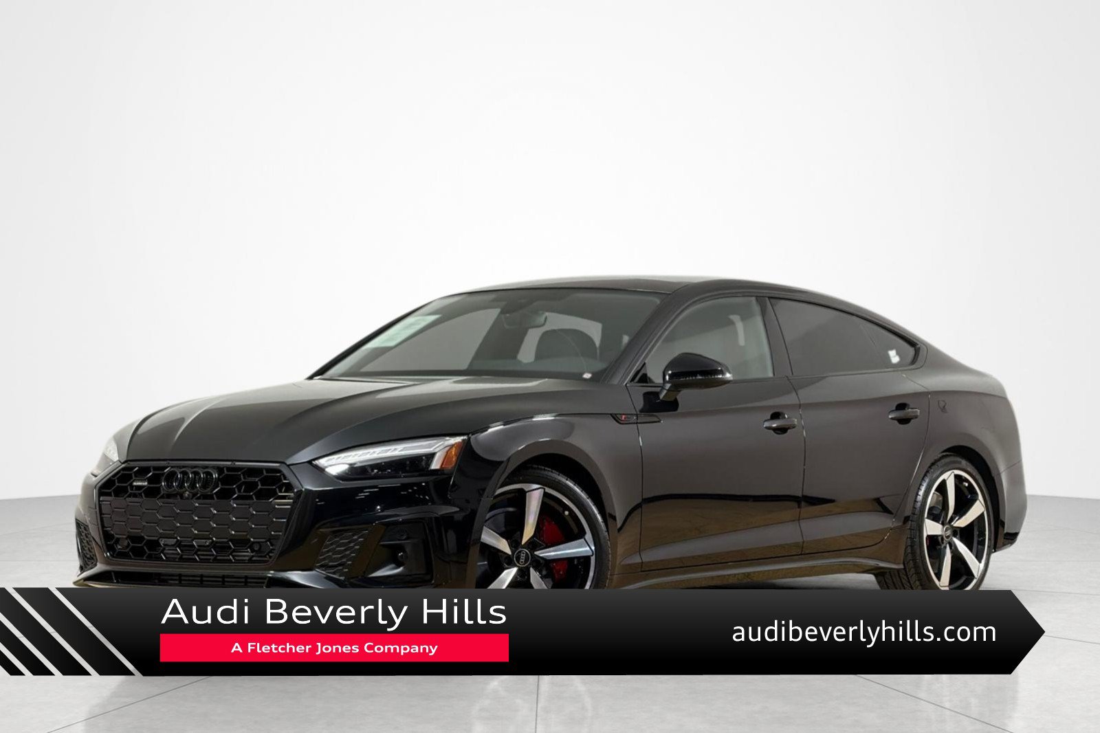 Used 2023 Audi A5 2.0T Premium Plus w/ Premium Plus