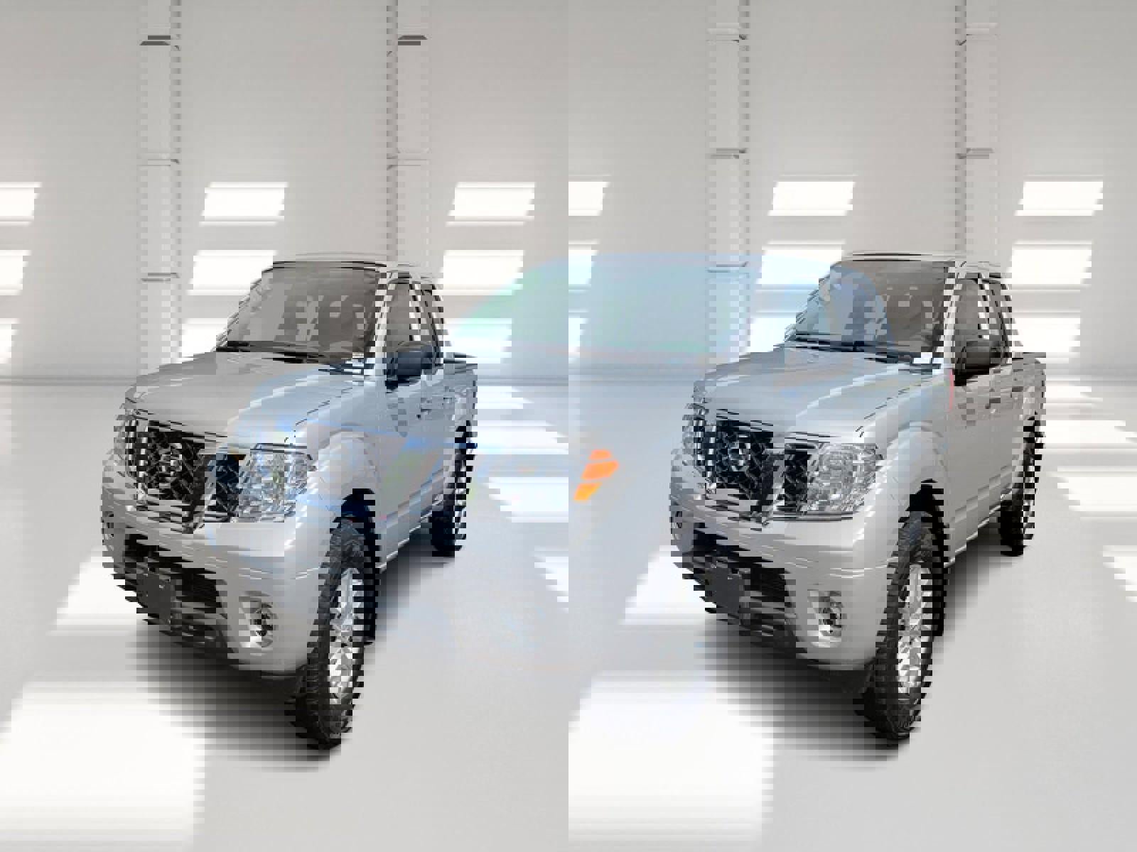 Used 2019 Nissan Frontier SV w/ Value Truck Package