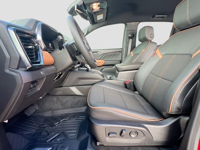 New 2026 GMC Canyon AT4 AWD/4WD image 15