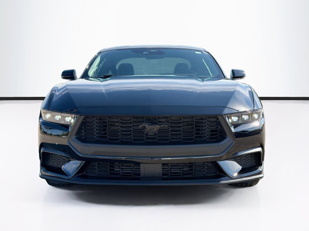New 2026 Ford Mustang Premium RWD image 2