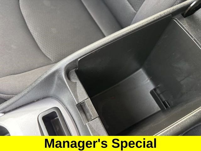 Used 2024 Chevrolet Malibu LT FWD image 28