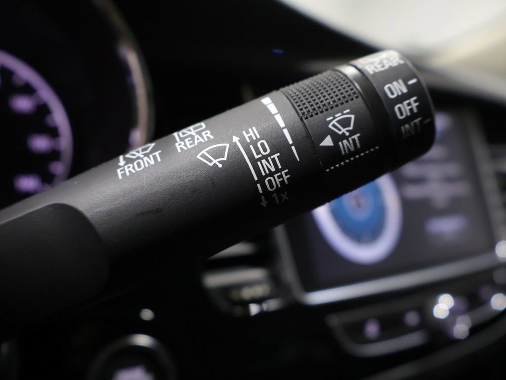 Used 2019 Buick Encore Preferred image 37