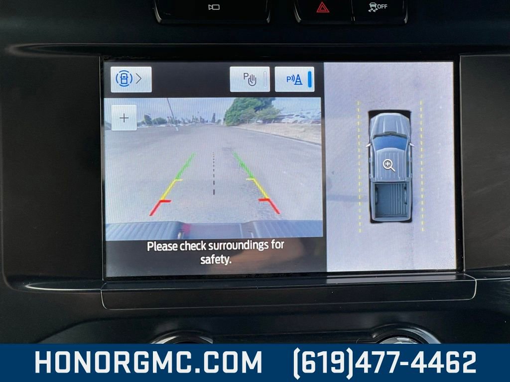 Used 2023 Ford F150 XLT w/ Equipment Group 301A Mid image 37