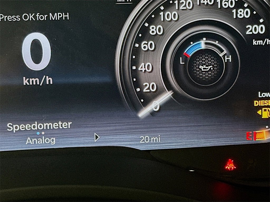 New 2025 RAM 3500 Limited image 11