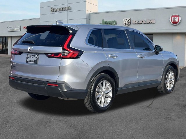 Used 2025 Honda CR-V EX-L image 7