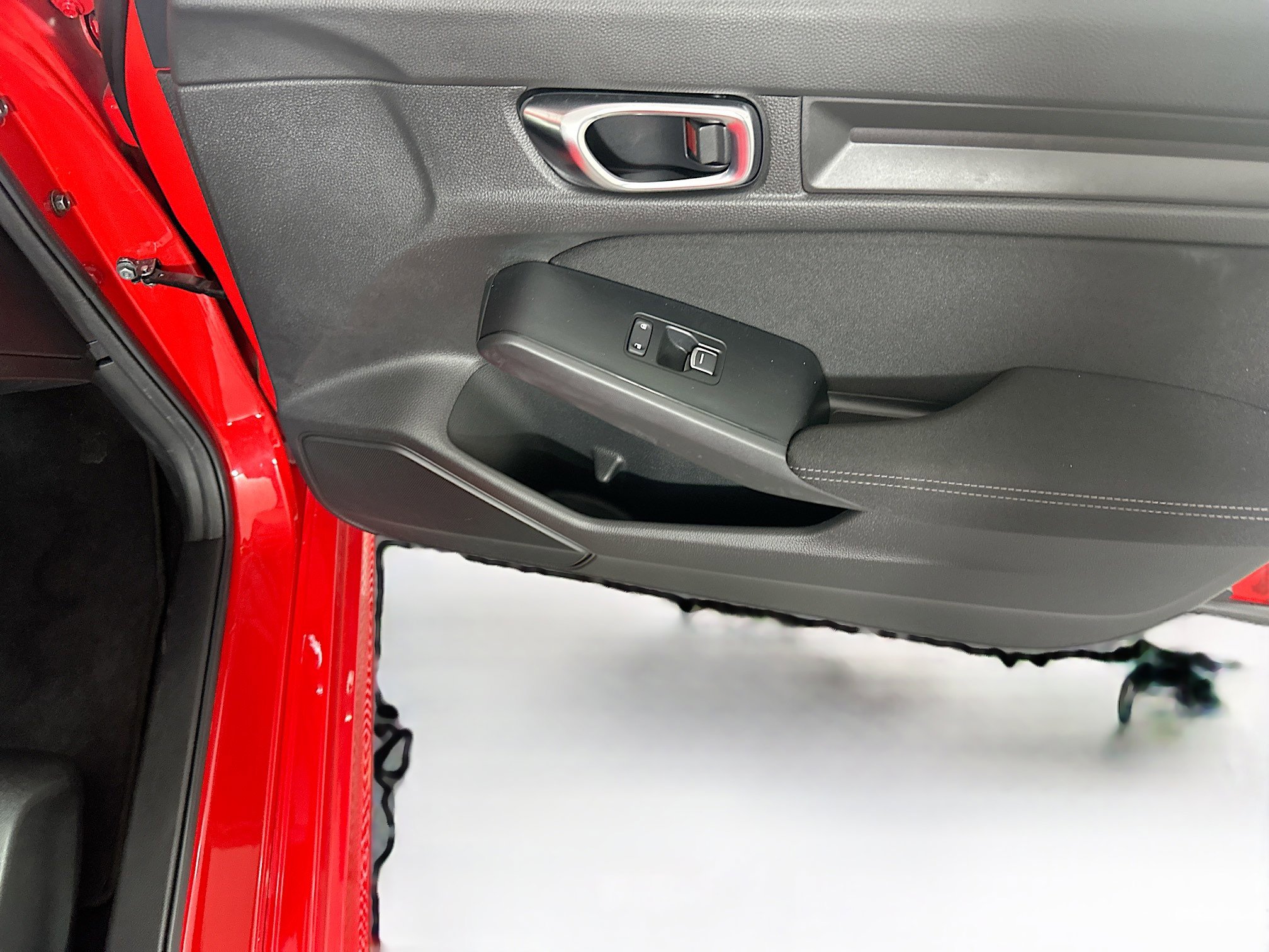 Used 2024 Honda Civic Sport image 29