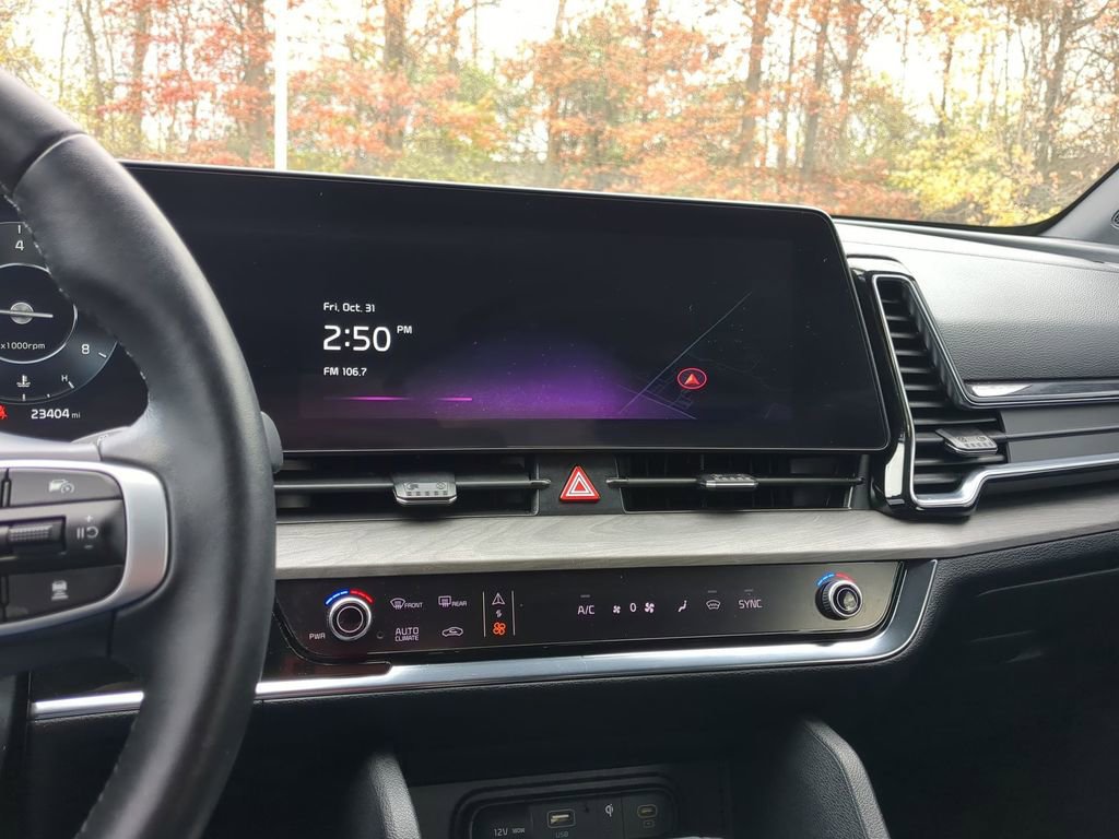 Used 2023 Kia Sportage X-Pro image 21
