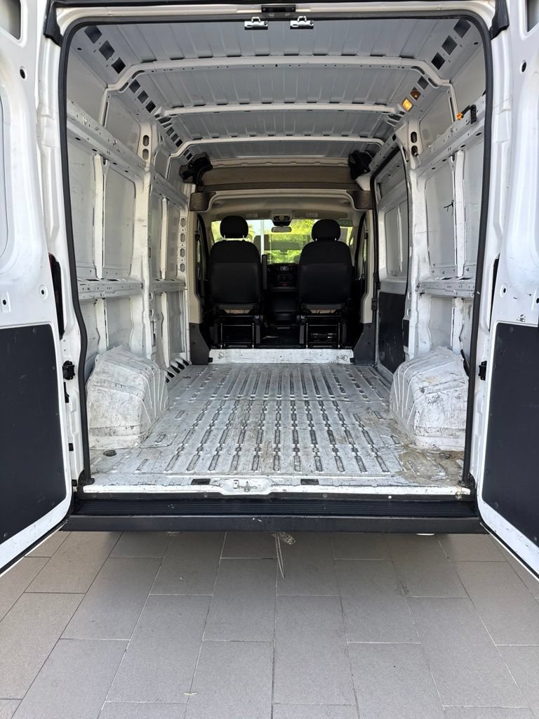 Used 2020 RAM ProMaster 1500 FWD image 11