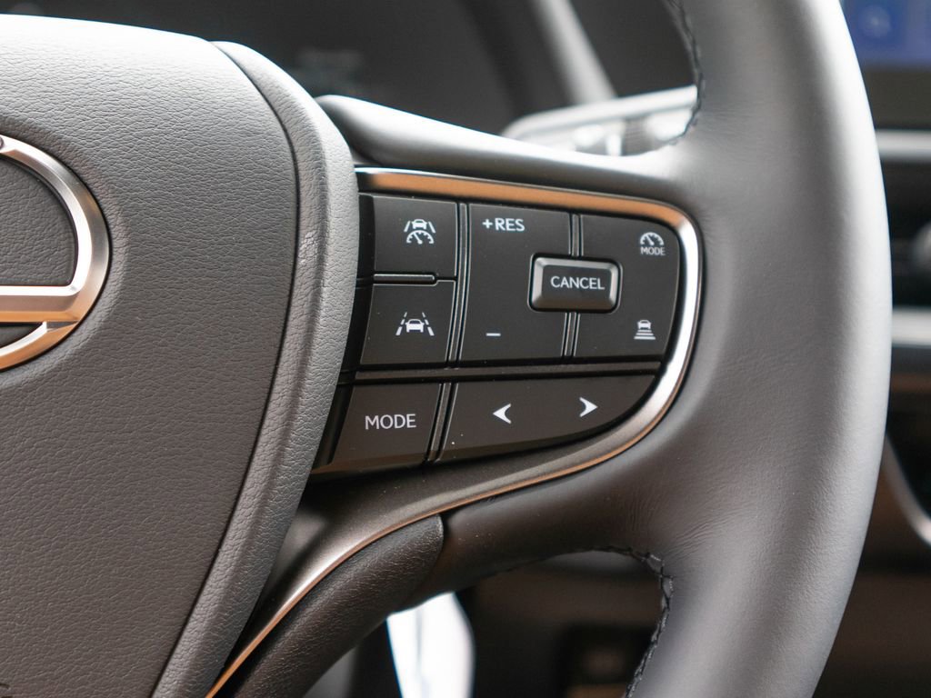 New 2026 Lexus UX 300h AWD image 20
