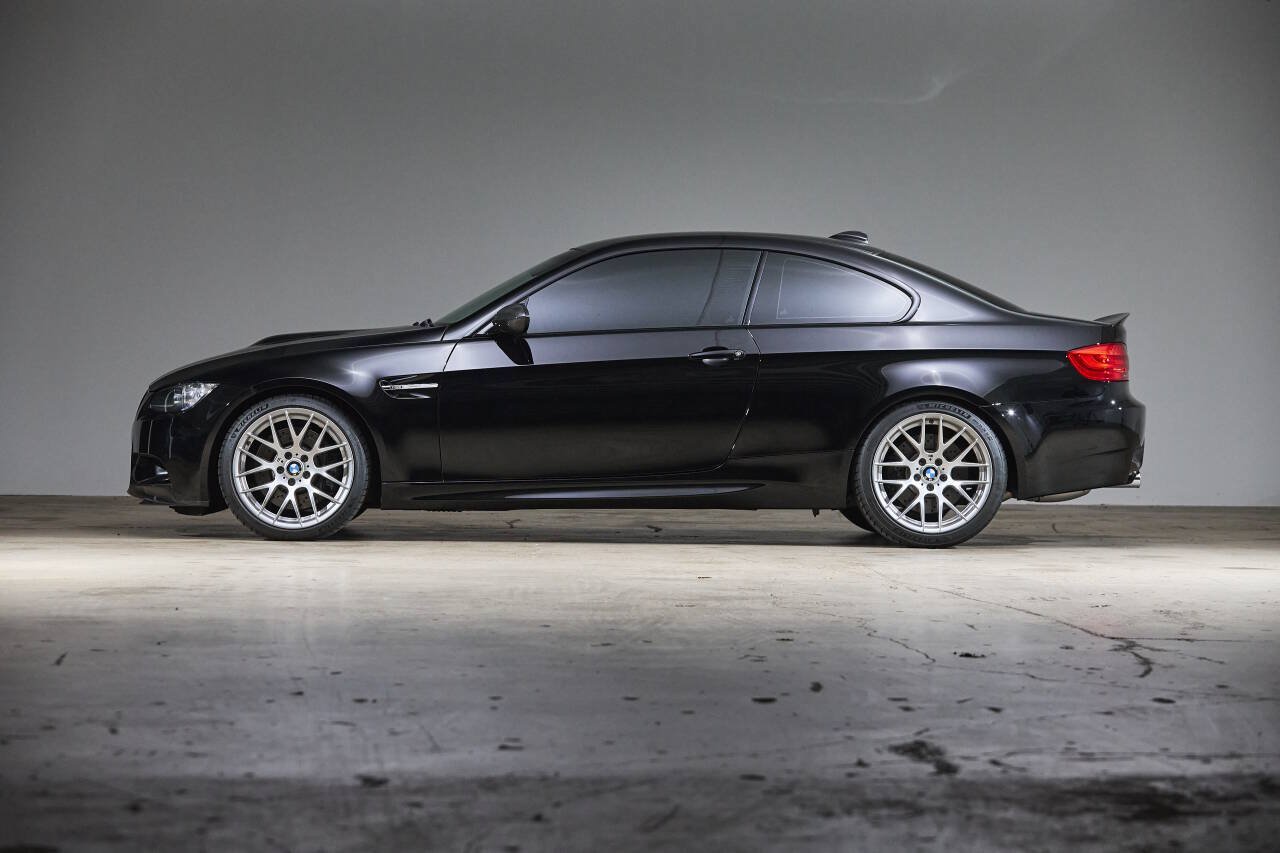Used 2011 BMW M3 Coupe RWD image 10