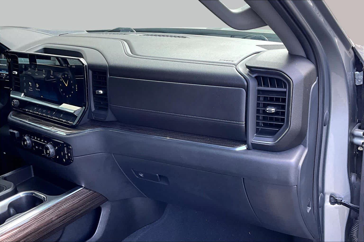 Used 2023 Chevrolet Silverado 1500 RST w/ All Star Edition Plus AWD/4WD image 18