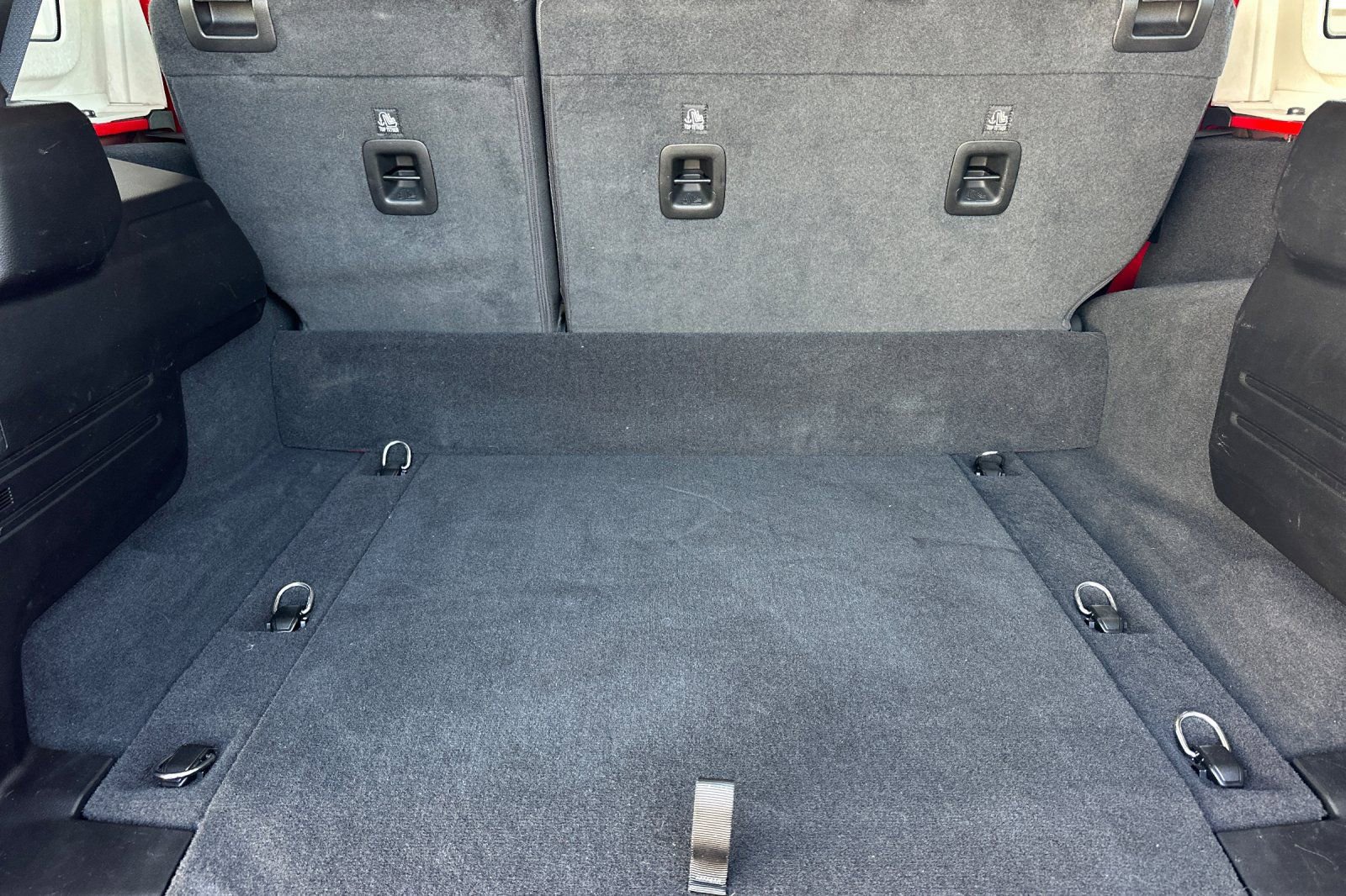 Used 2025 Jeep Wrangler Unlimited Sahara image 15