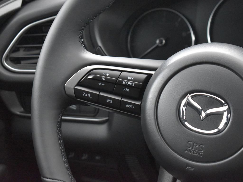 New 2026 MAZDA CX-30 AWD 2.5 S image 17