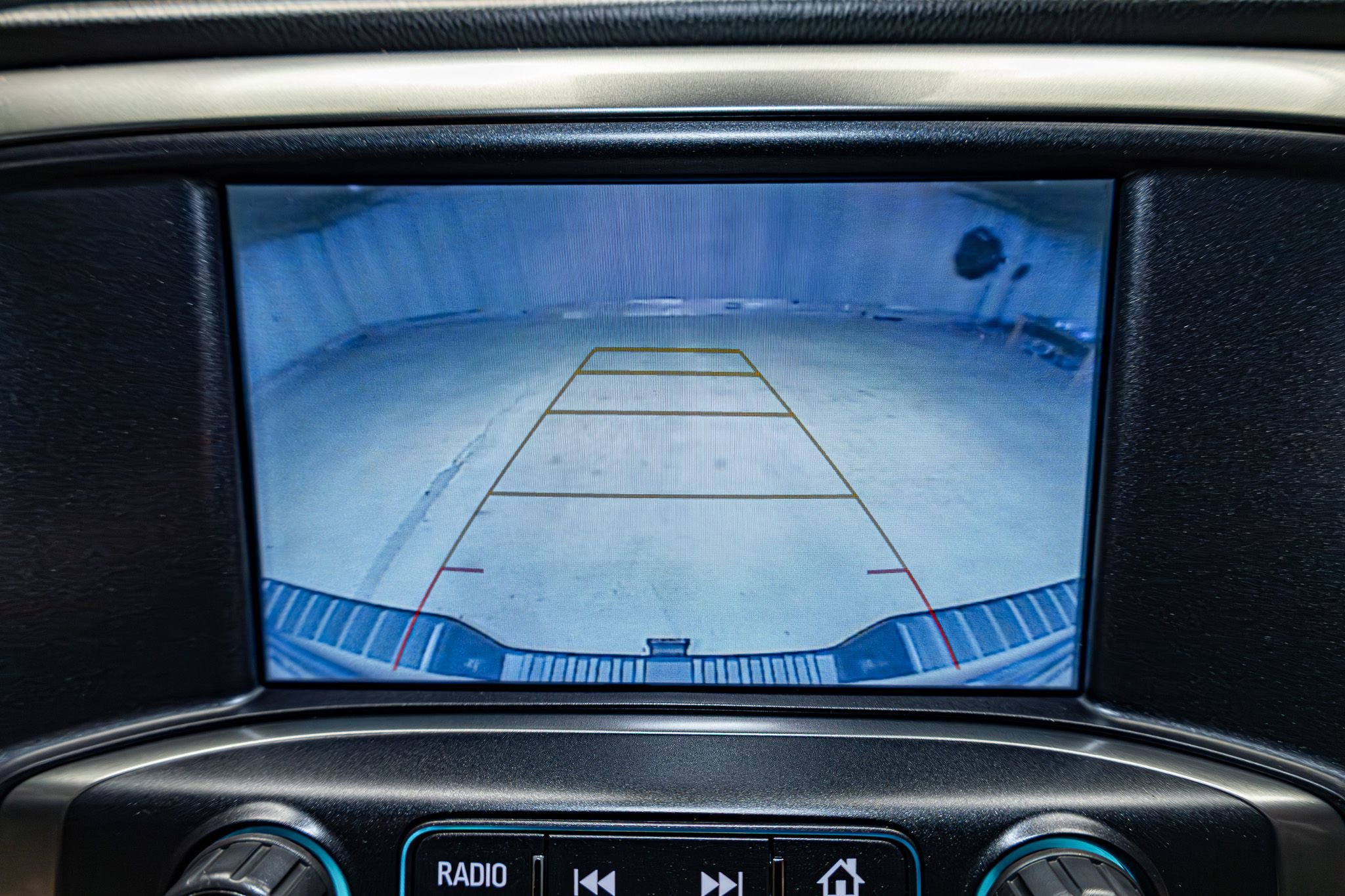 Used 2019 Chevrolet Silverado 2500 LTZ w/ Duramax Plus Package image 21