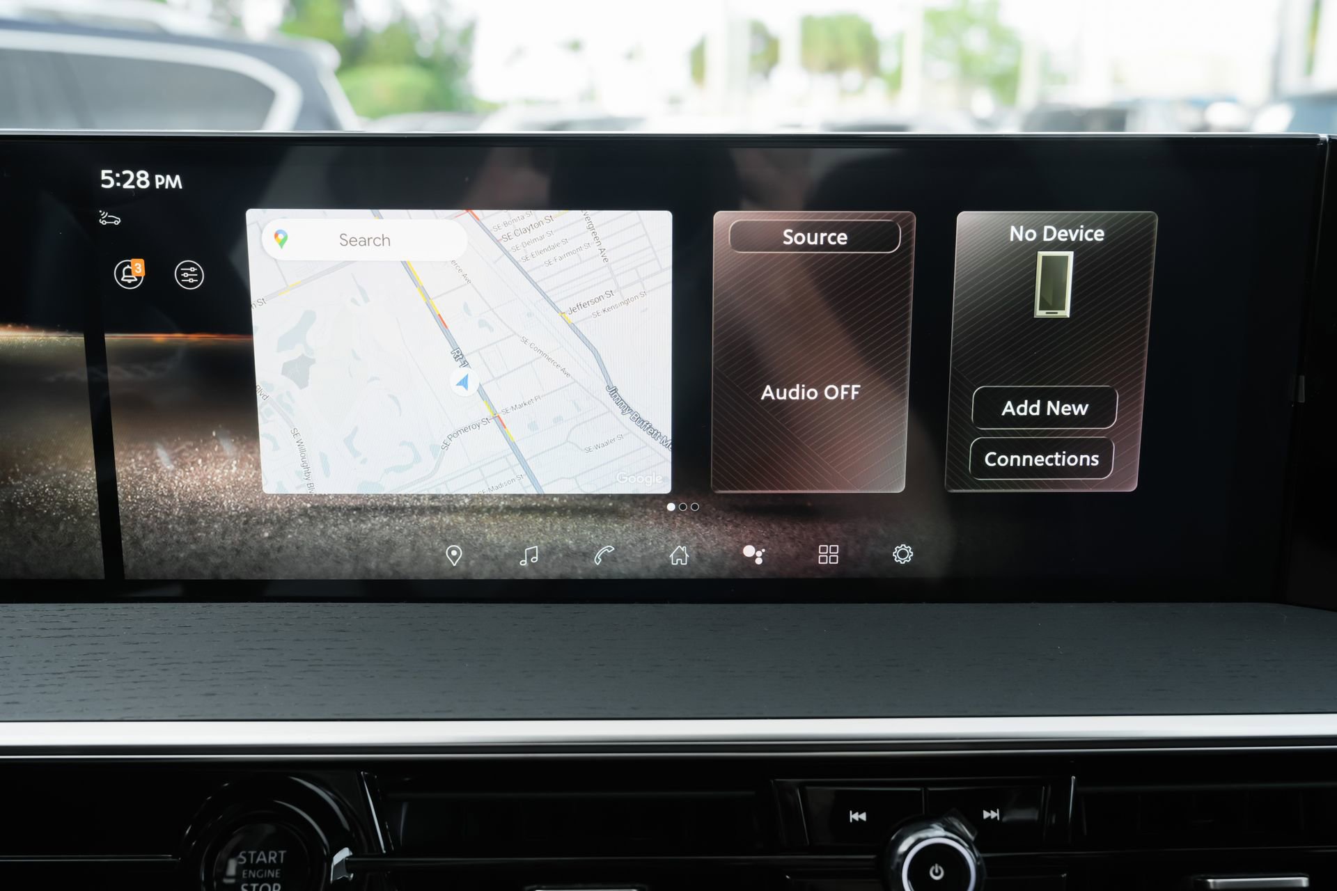 New 2026 INFINITI QX80 4WD w/ Sport Exterior Package image 13