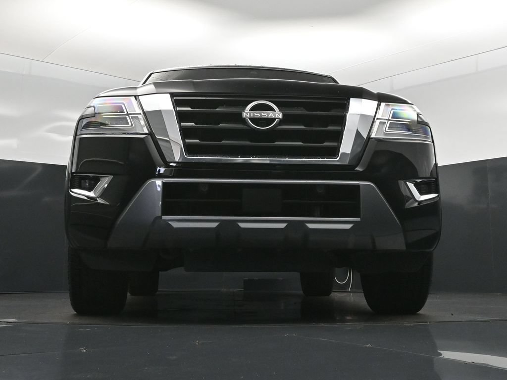 Used 2022 Nissan Armada SL RWD image 45