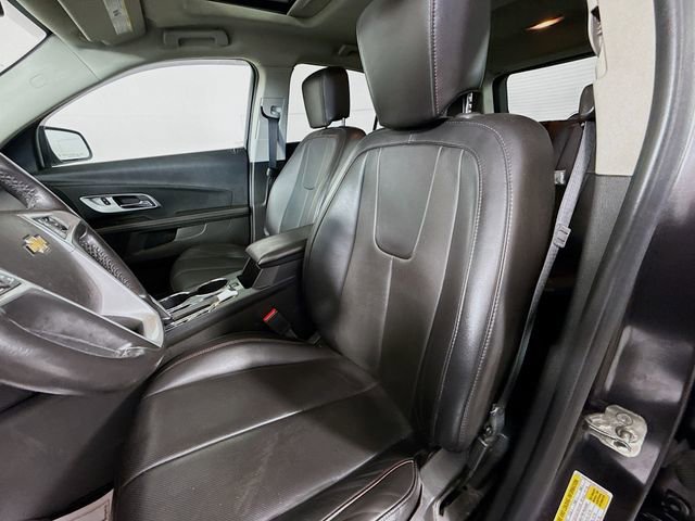 Used 2015 Chevrolet Equinox LTZ FWD image 21