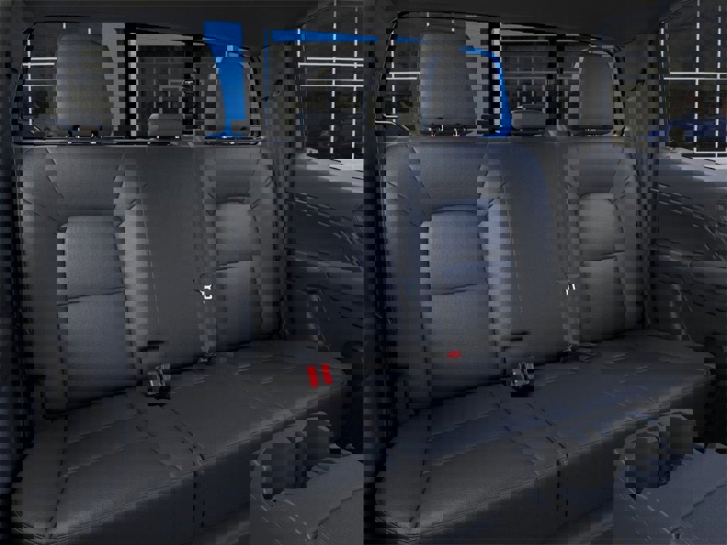 New 2026 Chevrolet Colorado Trail Boss image 18