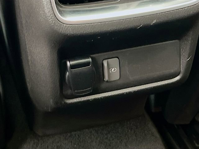 Used 2021 INFINITI QX50 Luxe image 35