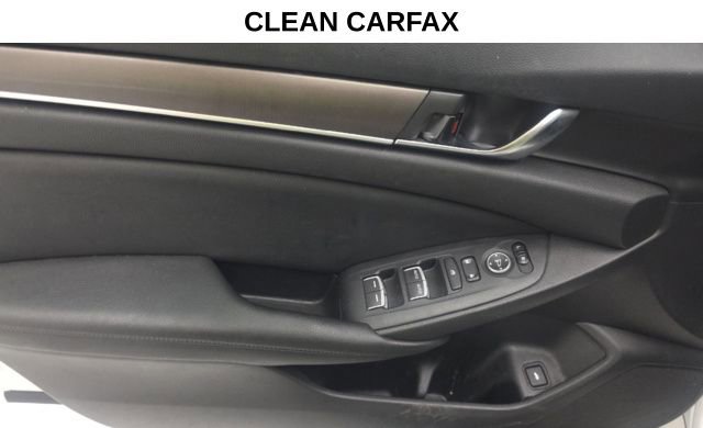 Used 2020 Honda Accord LX image 9