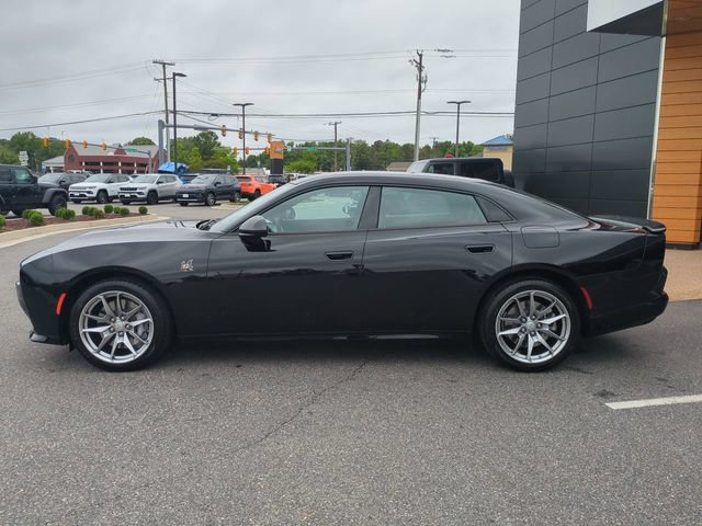 New 2026 Dodge Charger Scat Pack AWD/4WD image 7