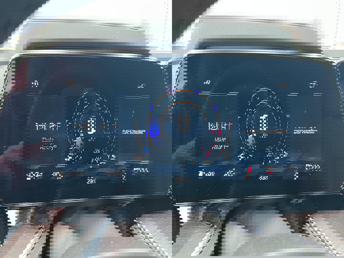 New 2026 Chevrolet Suburban Premier image 18