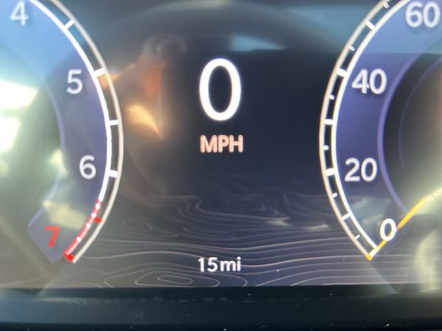 New 2026 Jeep Grand Cherokee L Limited AWD/4WD image 31