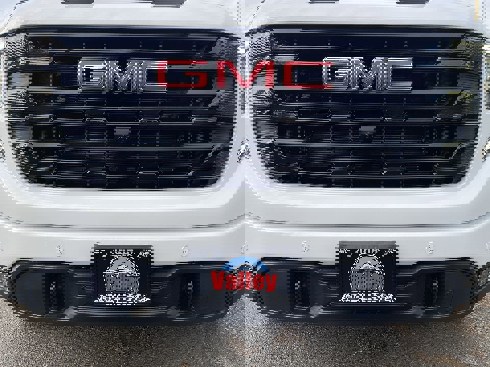 New 2026 GMC Sierra 1500 Elevation w/ Elevation Premium Package image 67