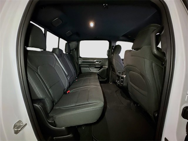 New 2026 RAM 1500 Big Horn image 29