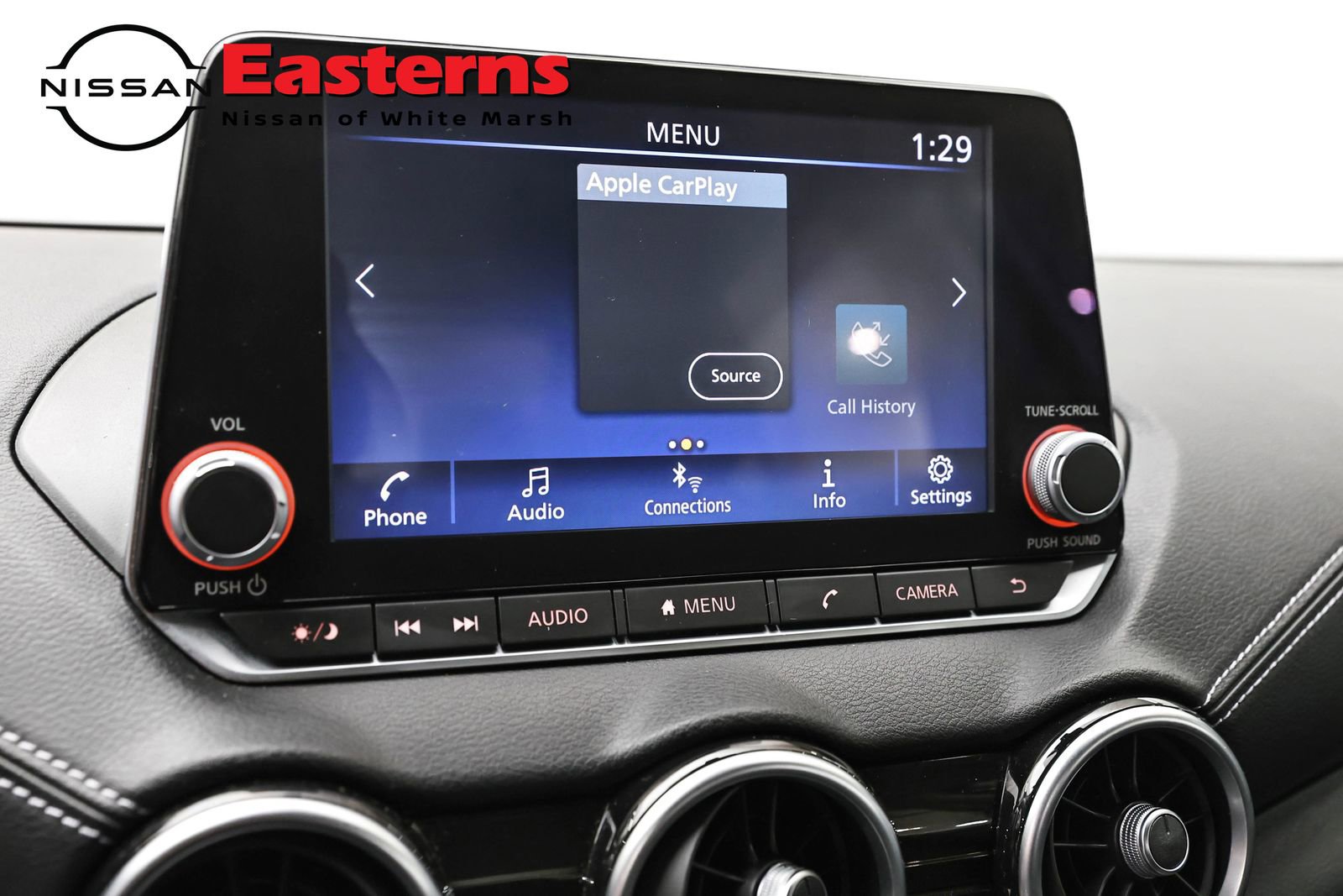 Used 2023 Nissan Sentra SV FWD image 19