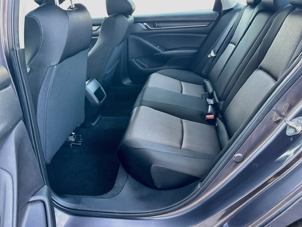 Used 2020 Honda Accord Hybrid image 22