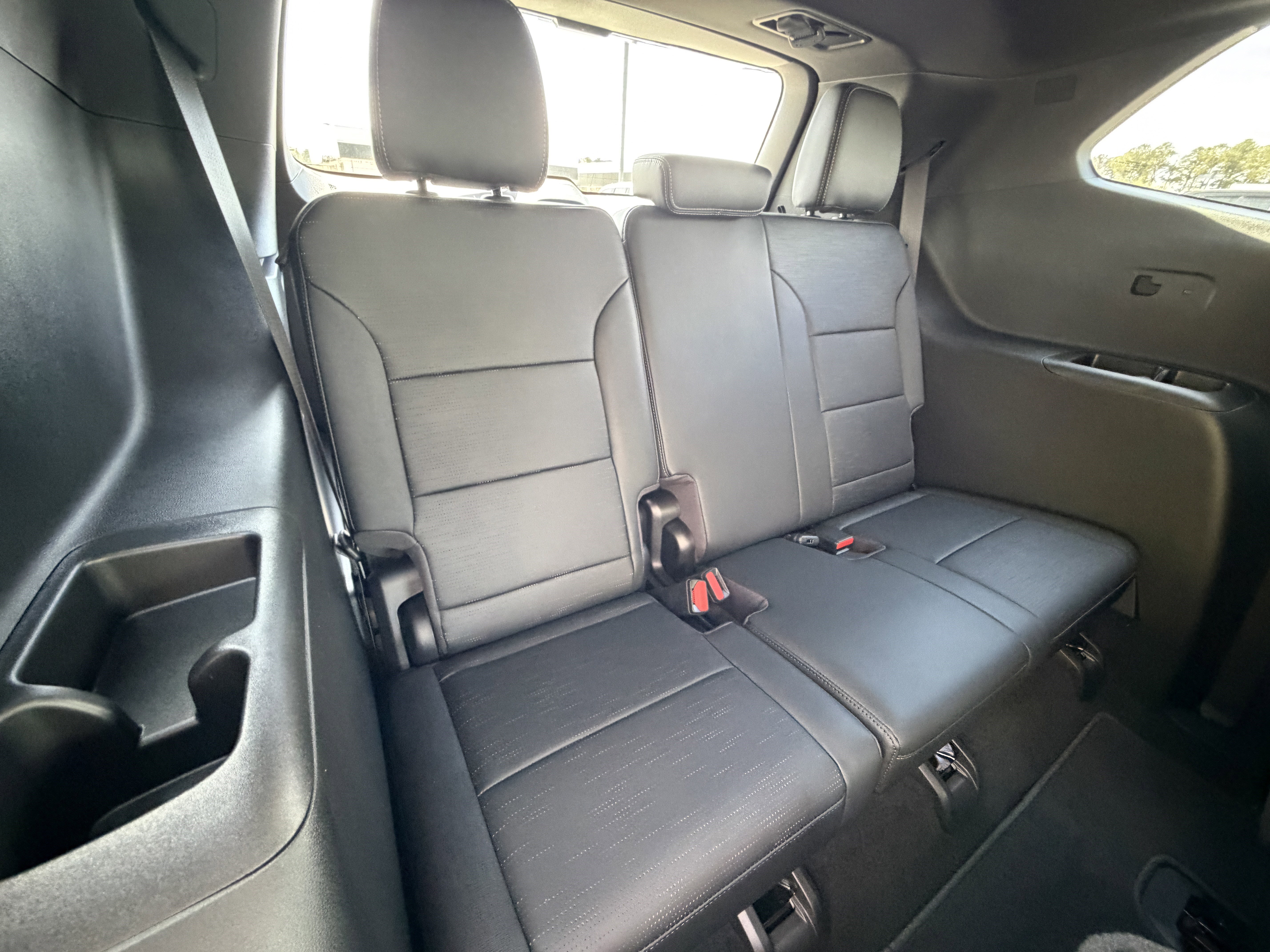 New 2026 Buick Enclave Sport Touring w/ Power Package FWD image 16