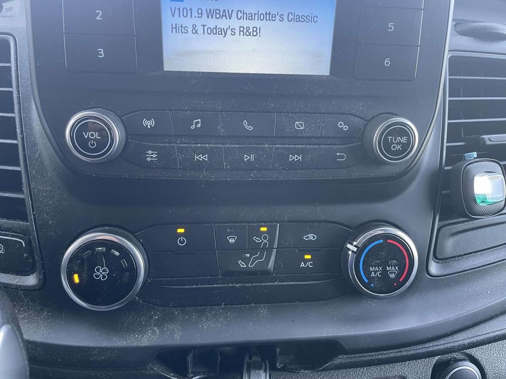 Used 2020 Ford Transit 250 148 High Roof w/ Load Area Protection Package image 37