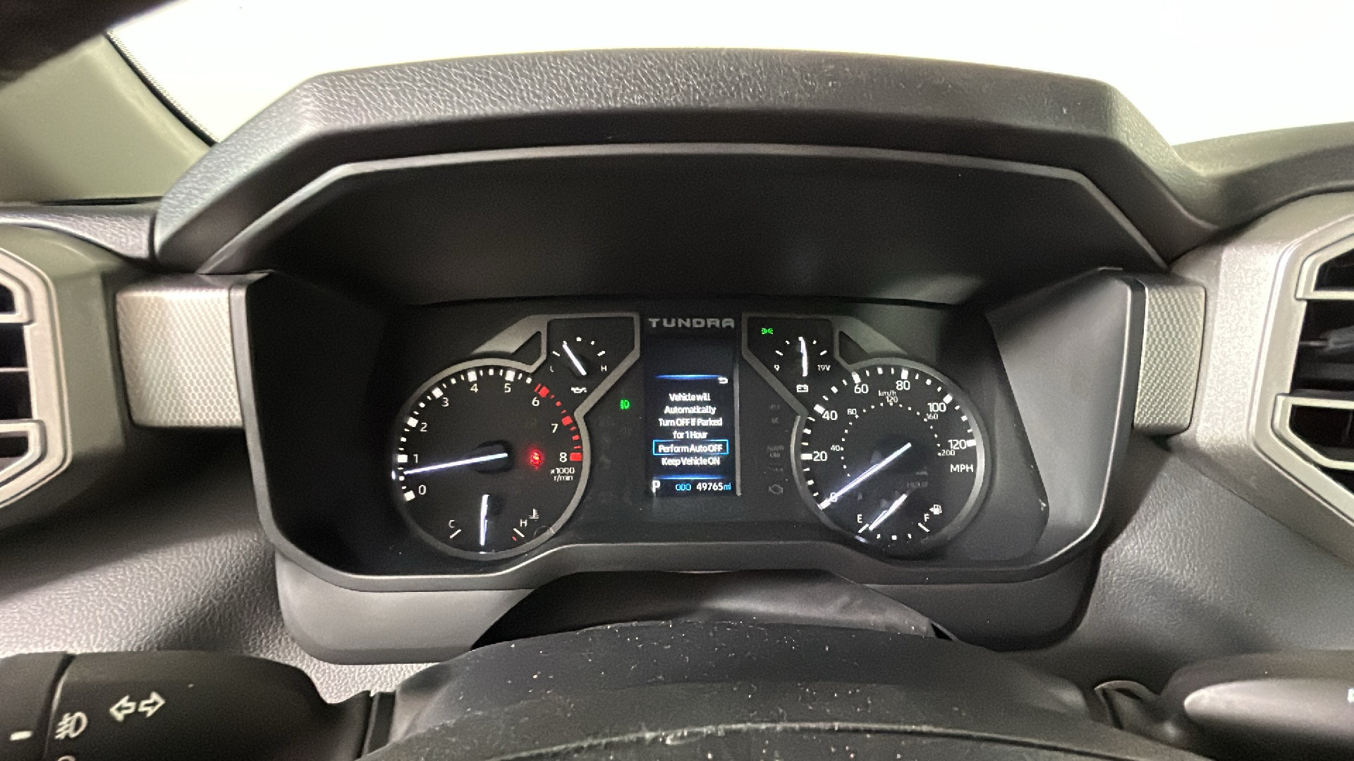 Used 2022 Toyota Tundra Limited AWD/4WD image 20