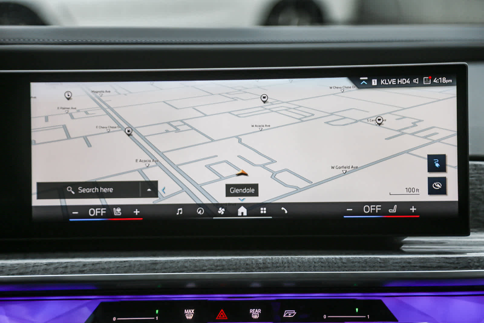 Used 2025 BMW i7 eDrive50 w/ M Sport Package image 11