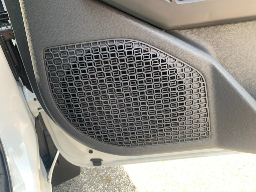 New 2026 Toyota Tacoma SR5 AWD/4WD image 19