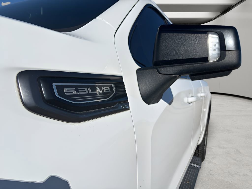 Used 2019 GMC Sierra 1500 AT4 w/ AT4 Premium Package image 11