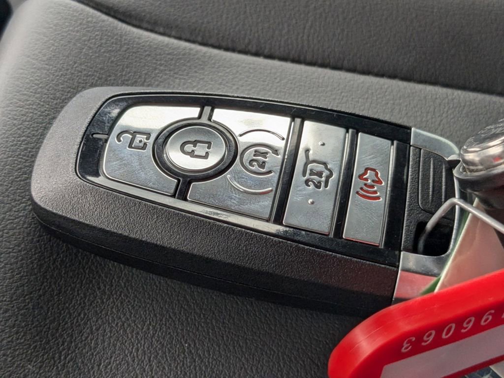 New 2025 Ford Expedition Max Active image 35